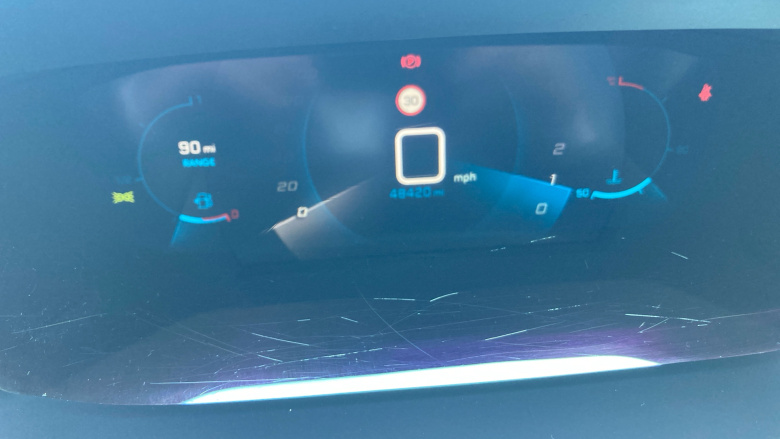 Peugeot 2008 1.2 PureTech 130 GT 5dr Petrol Estate